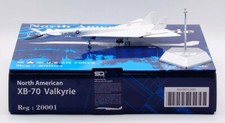 SQ Wings L2081 USAF North American XB-70 Valkyrie 20001 Diecast 1/200 Jet Model picture