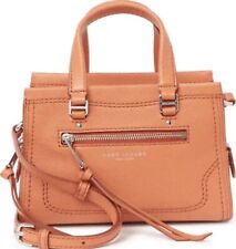 Marc Jacobs Mini Rider Leather Crossbody Bag picture