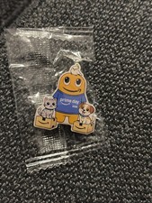 Amazon Peccy Pin Employee Prime Day 2026 Dog Cat Bird picture