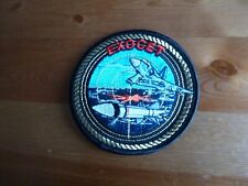 HAF GREECE MIRAGE 2000 EXOCET Patch FS Fighter Squadron HELLENIC picture
