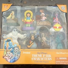 Disney Theme Park Collectibles picture