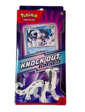 Pokémon TCG: Knock Out Collection Chien Pao picture
