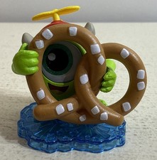 Disney Doorables Ticket to Fun MIKE WAZOWSKI Mini Figure Set picture