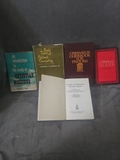 5 Books On Christian Teaching For Pastors Christian  picture