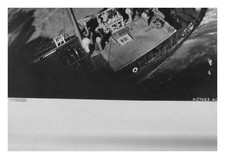 China Hengyang Airfield 14th Air Force WWII Postcard picture