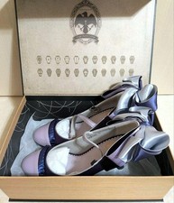 MAYLA Disney Twisted Wonderland Octavinelle Pumps Shoes Size 36 w/ Box Japan picture