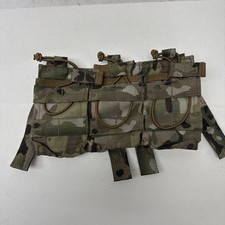 First Spear SOFLCS-R Contract Ranger Triple 556 Rifle Shingle Multicam MOLLE picture