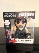 Handmade by Robots Daryl Dixon Supply Drop Limited Edition Knit Series picture