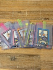 Pokemon Pocket Monsters Stickers Seal Bandai Nintendo 2006-2007 lot picture