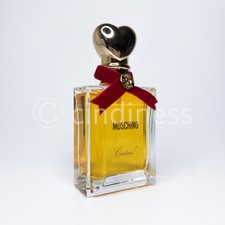 Couture Moschino Eau de Parfum 50 ml 1.7 oz Spray Discontinued Original NWOB picture