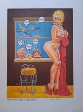Rare Annie Fanny 
