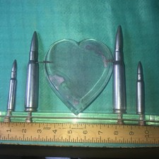 WW II Trench Art  picture