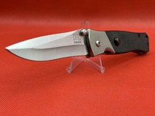 🔪BOKER, Walter Brend Design Tactical Folder Model BTF-1 2055 Pocketknife picture