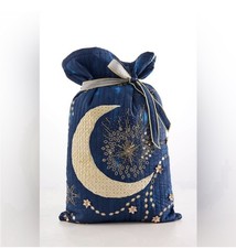Free People FP One Perfect Present Holiday Gift Sack picture