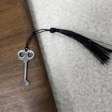 Replacement or Spare Key for Jewelry Box, Suitable for Storage Boxes with Locks picture