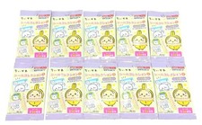 Chiikawa Seal Collection 3 Sealed Sticker Packs 10 Pack Set Ensky Japan Random picture