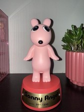 Sonny Angel Pink Robby Trophy picture