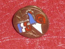 [Coll. J. Domard Sport] France Bronze  picture