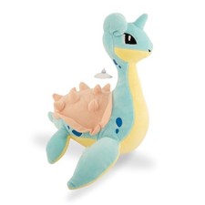 Pokémon Lapras Plush Toy 11