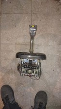 sega g loc deluxe sitdown cabinet complete steering mech working #1 picture