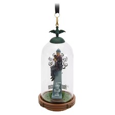 Disney The Haunted Mansion Constance Hatchaway Sketchbook Ornament picture