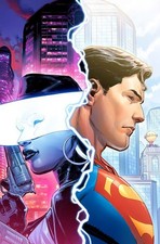 Superman #45 (PRESALE 12/23/26) Cover Select picture