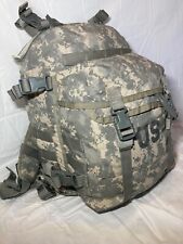 USGI Surplus /Army ACU/UCP/ 3 Day Assault Pack w/ Stiffener/ Very Good Condition picture