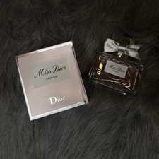 Dior Miss Dior Parfum Miniature Rare Collectible Fragrance with Original Box picture
