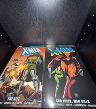 Marvel X-Men Epic Collection Comics Lot Vol. 10 and 12  picture