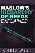 Maslow's Hierarchy of Needs Explained: A Guide for Coaches, Managers, Trainers, picture