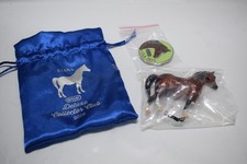 Breyer Deluxe Collector Club 2026 Kiana **DAMAGED** picture