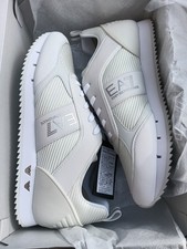men's shoes EA7 Emporio Armani new picture