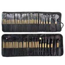 32pcs Professional Makeup Brushes Set with black bag picture