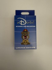 Talespin aDorbs Pins Mystery Box - Disney MOG WDI Exclusive  IN HAND picture