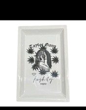 Diamond Supply Co X Wiz Khalifa Kush & OJ Catch-all Tray Limited 420 Edition picture