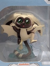 Jazwares Avatar The Last Airbender Lil Elementals Momo Figure NIB picture