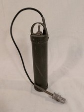 Vintage Military Light Instrument M36 WW2 picture