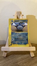 Pokemon TCG Poliwhirl 89/165 Reverse Holo Expedition 2002 E-Reader LP picture