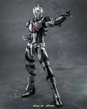 Threezero Figzero Ultraman Suit Zoffy Stealth Version ULTRAMAN Final Season picture