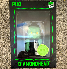 Thrilljoy PIX Ben 10 Diamondhead Chase picture