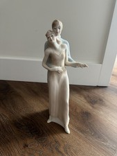 Royal Doulton Reflections Bolero HN 3076 Dancing Couple Figurine - Nearly 14 Inc picture