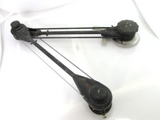 Vintage Mechanical Drafting Machine Arm Vemco 18