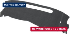 Dashboard Cover Dash Cover Mat Carpet for Chevy S10 Blazer 1998-2005 Polyester G picture