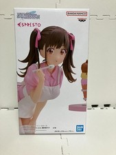 The Idolmaster Shiny Colors Espresto Sweetest Pose Sonoda Chiyoko Figure w/Box picture