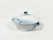 Royal Copenhagen Midsummer Nights Dream 73 10004 Soup Tureen Bowl With Lid picture