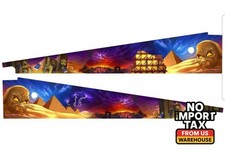 Stern Iron Maiden Inside Art Blades picture