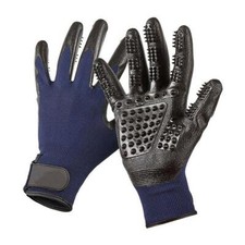 1 Pair Pet Grooming Gloves picture