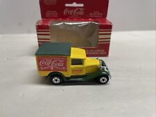 1979 Coca Cola Coke Matchbox Model A Ford Delivery Truck Die-cast  picture