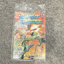 DC Comics Wonder Woman #251 (1978) Robert Kanigher José Delbo Bronze Age picture