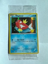 Pokémon TCG Generations 2016 Magikarp 22/83 Holo Common Stamped Sealed picture